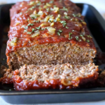 Paleo Meatloaf Perfection: Delicious & Easy