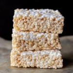 Gluten Free Rice Crispy Treats