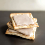Gluten Free Pop Tarts: Homemade Deliciousness