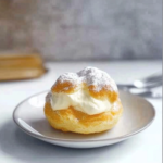 Gluten Free Choux Pastry Perfection