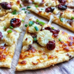 Gluten-Free Cauliflower Pizza Crust: The Ultimate Recipe